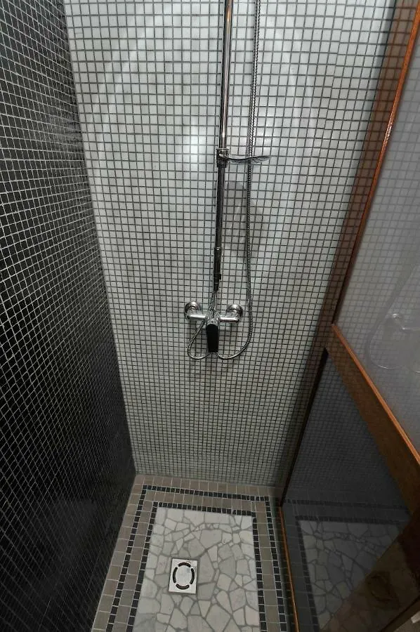 Studio Apartment Dzapo Split Croatia