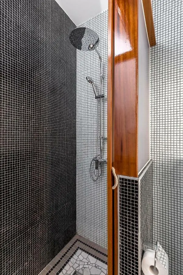 Studio Apartment Dzapo Split