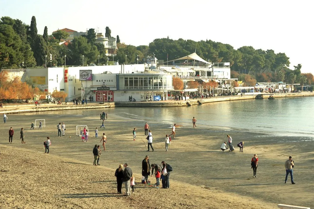 Studio Apartment Dzapo Split Croatia