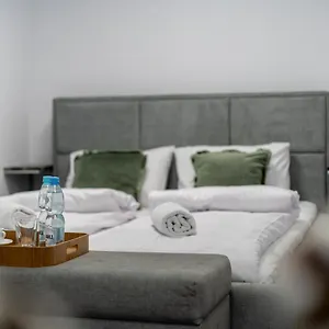 Malila Premium Cracow Centre Starowislna 43 , Kraków Polska