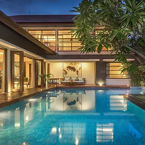 Entrada By Nagisa Bali , Seminyak (Bali) Indonesia