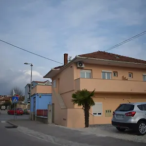 Nediljko & Mila , Zadar Croatia