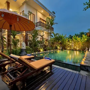 Cenik , Ubud (Bali) Indonesia