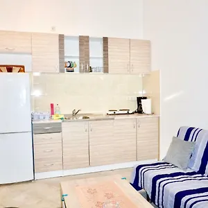 Rosette Apartament