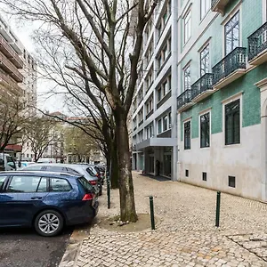 Flh Avenida Da Liberdade Fantastic Flat , Lisbon Portugal