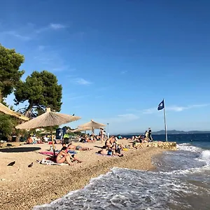 Baronessa , Zadar Croatia