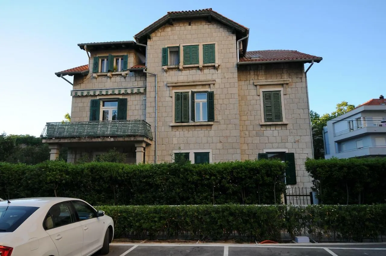 Studio Apartment Dzapo Split 0*,  Chorwacja