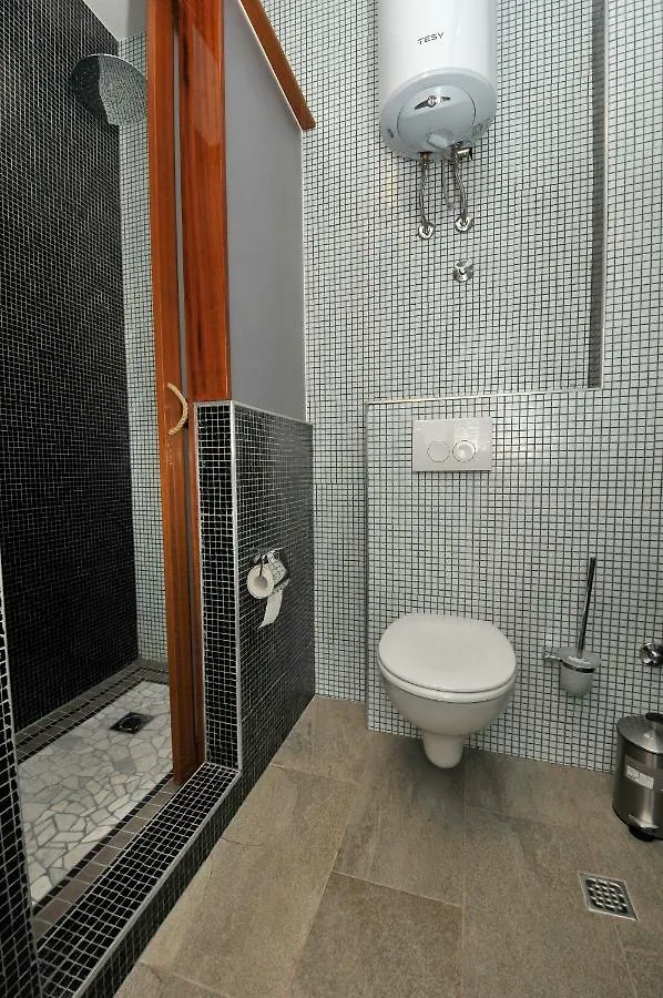 Studio Apartment Dzapo Split 0*,