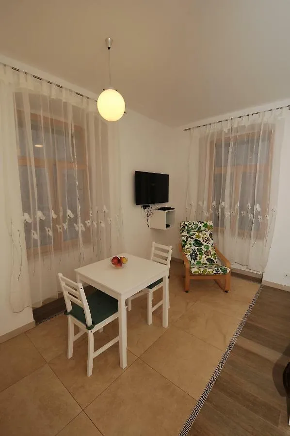 Studio Apartment Dzapo Split