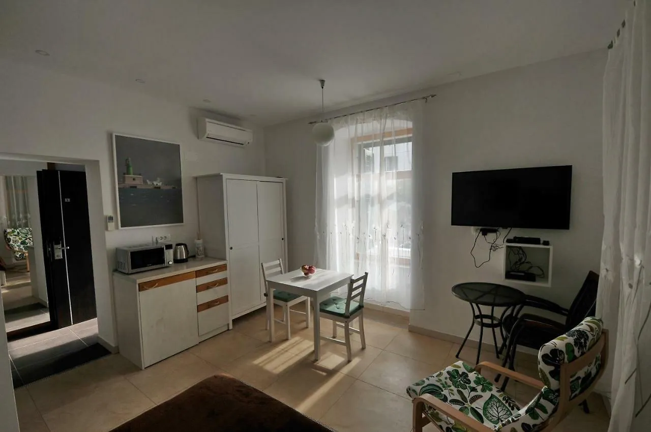 Studio Apartment Dzapo Split Croatia