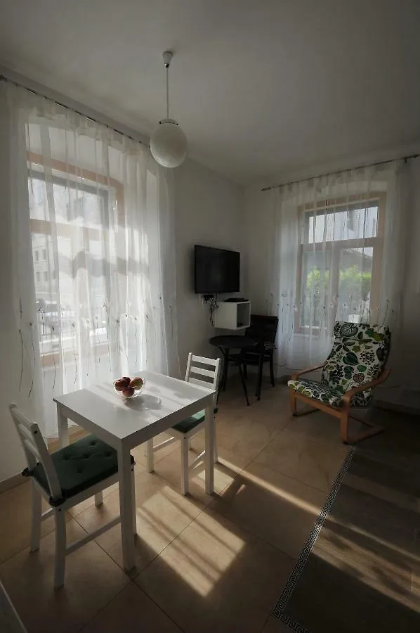 Studio Apartment Dzapo Split