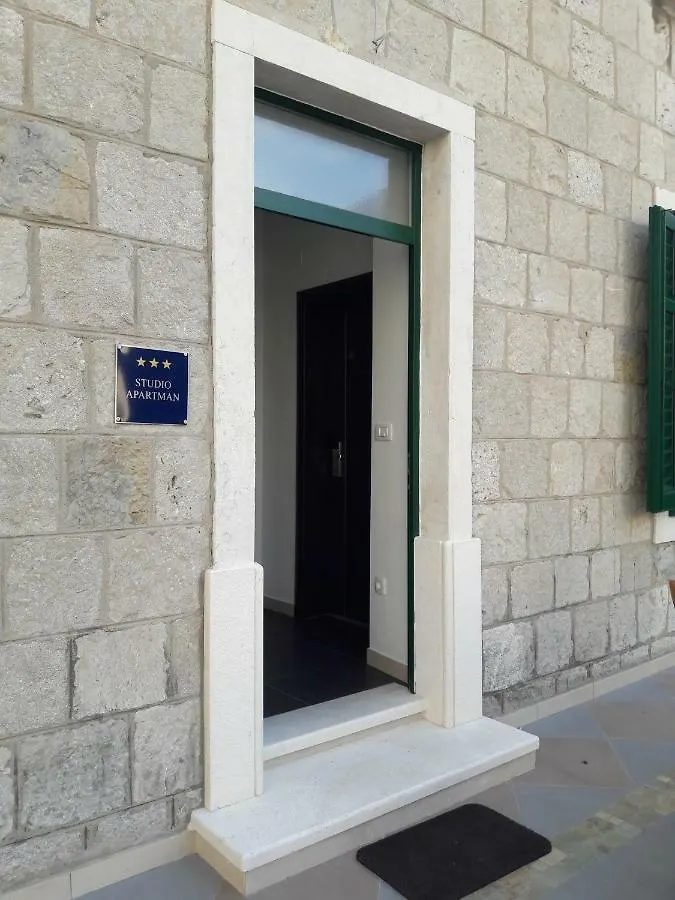 Studio Apartment Dzapo Split 0*,  Chorwacja