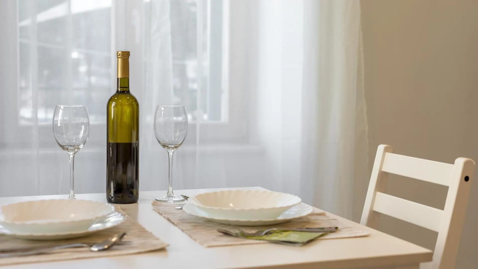 Studio Apartment Dzapo Split Chorwacja