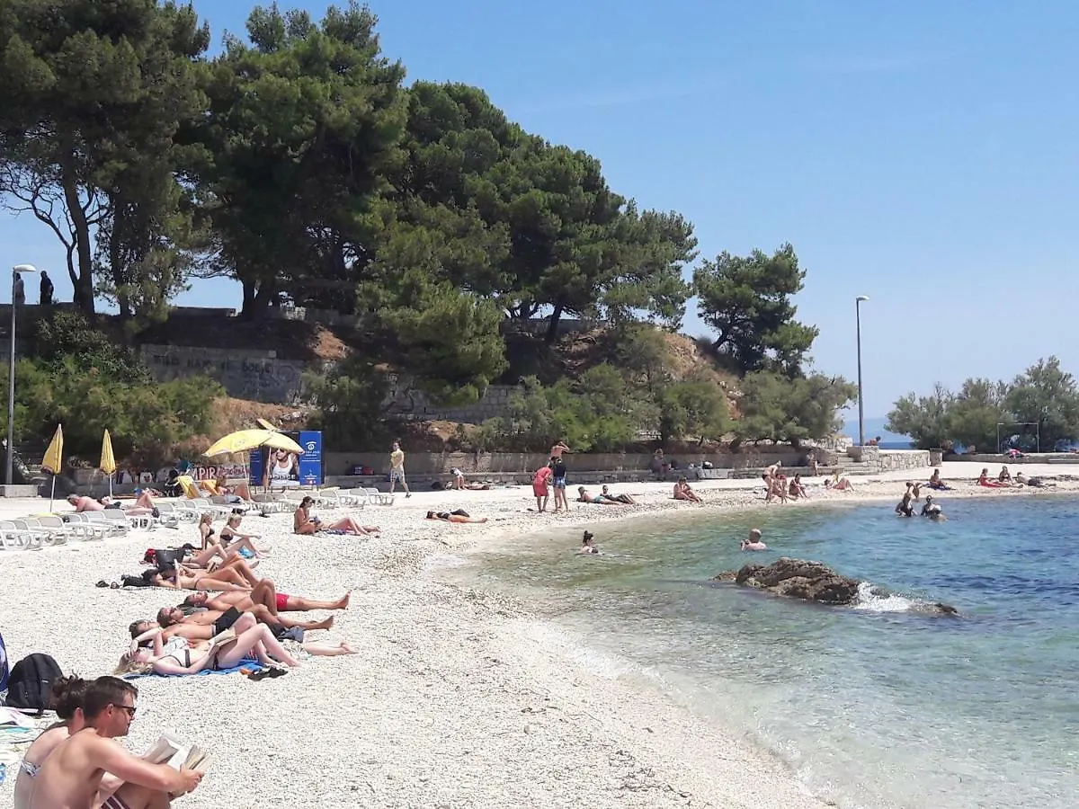 Studio Apartment Dzapo Split Chorwacja