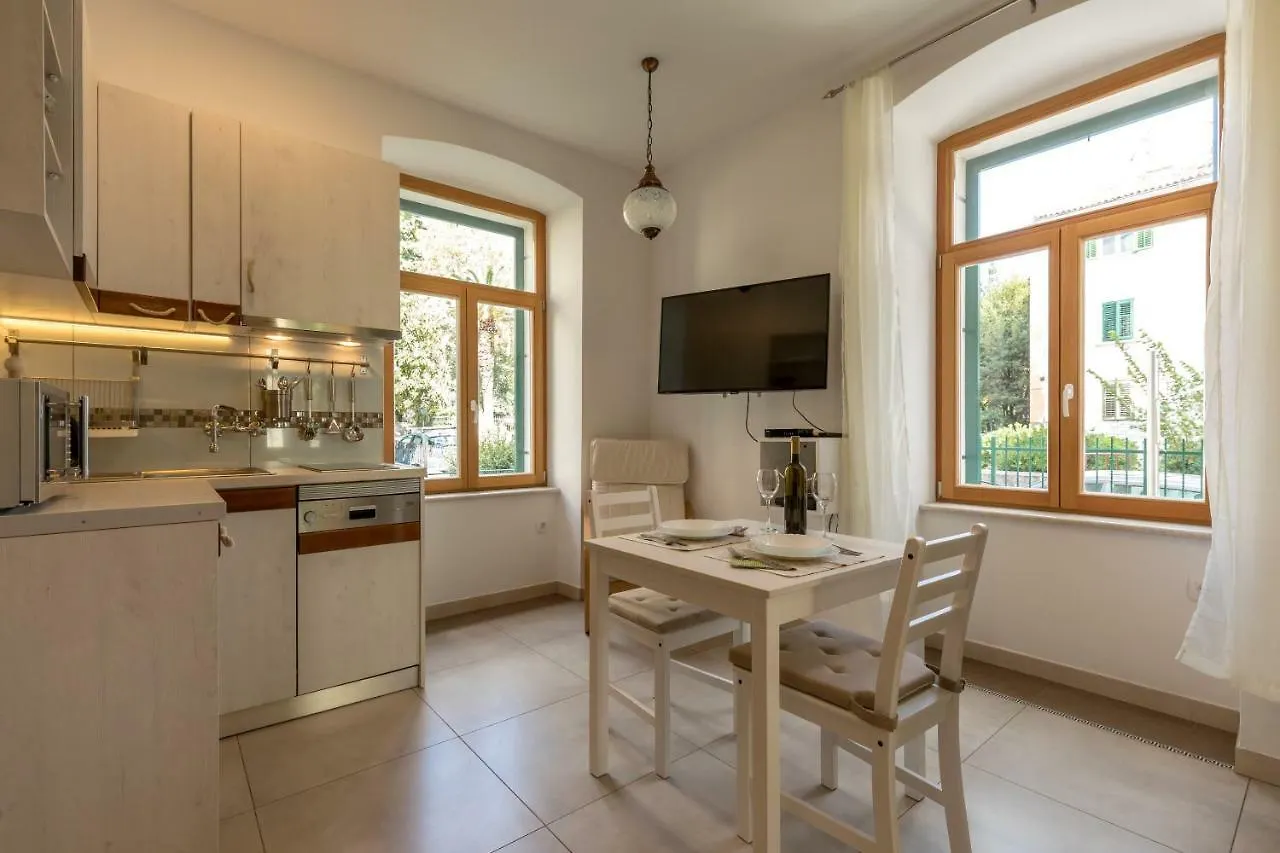 Studio Apartment Dzapo Split Chorwacja