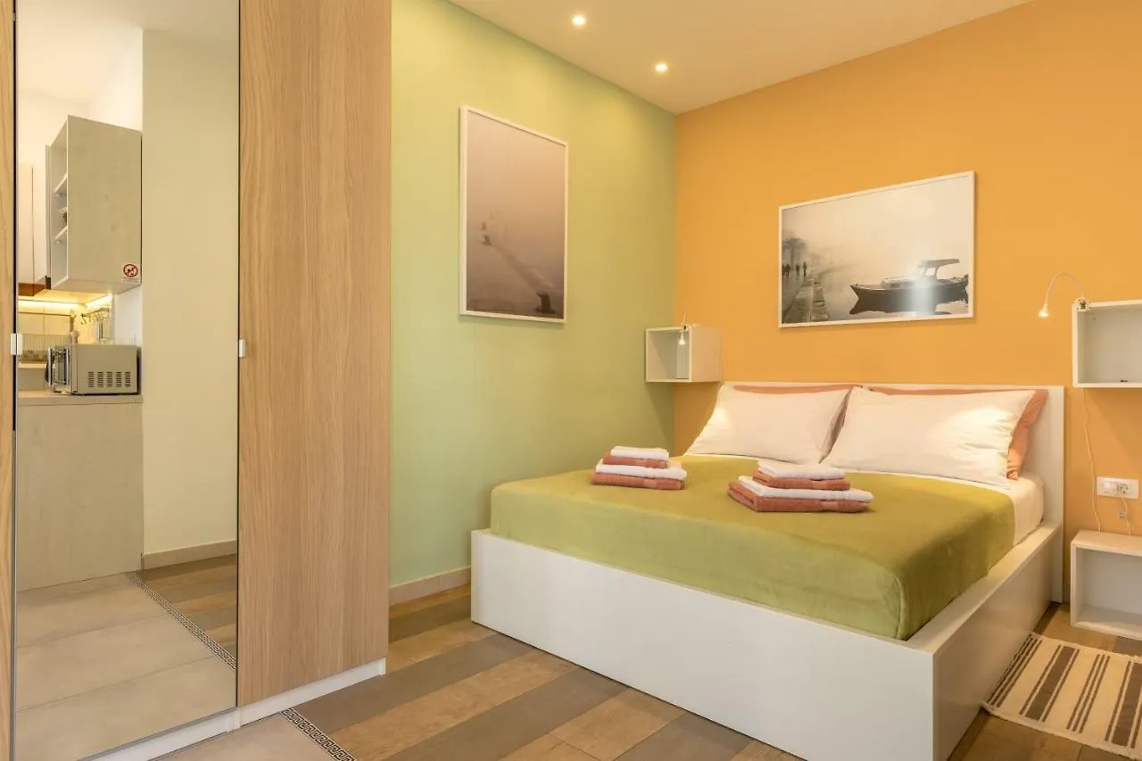 Studio Apartment Dzapo Split Chorwacja