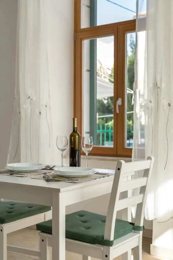 Studio Apartment Dzapo Split Chorwacja