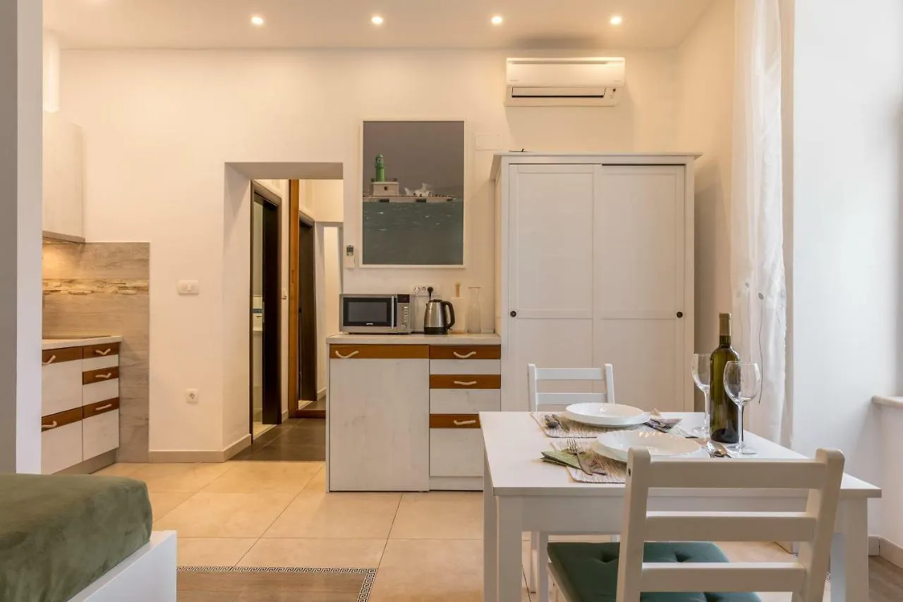 Studio Apartment Dzapo Split 0*,  Chorwacja