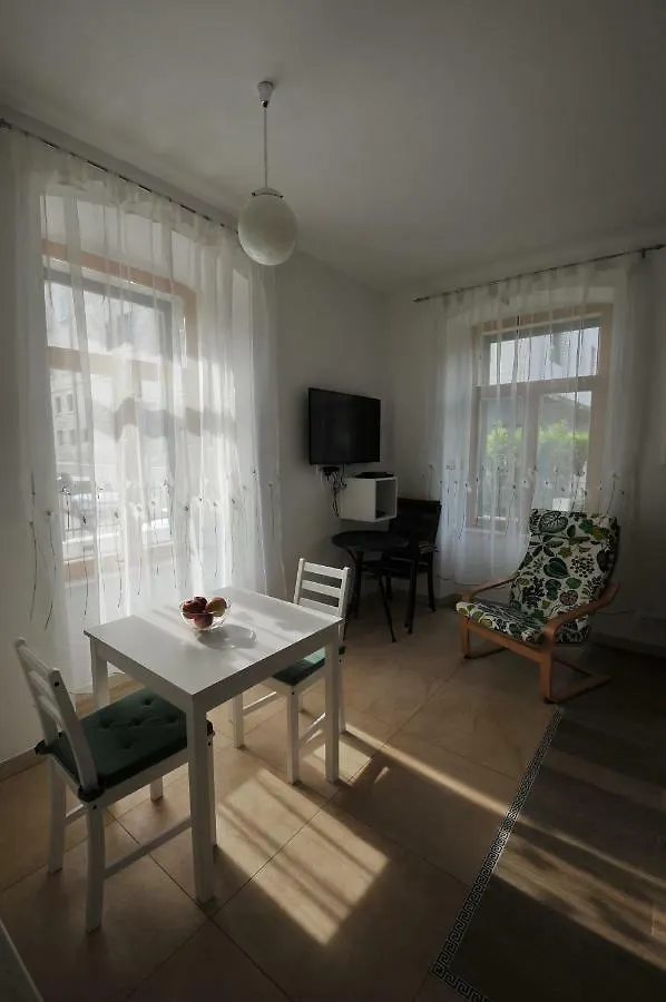 Studio Apartment Dzapo Сплит