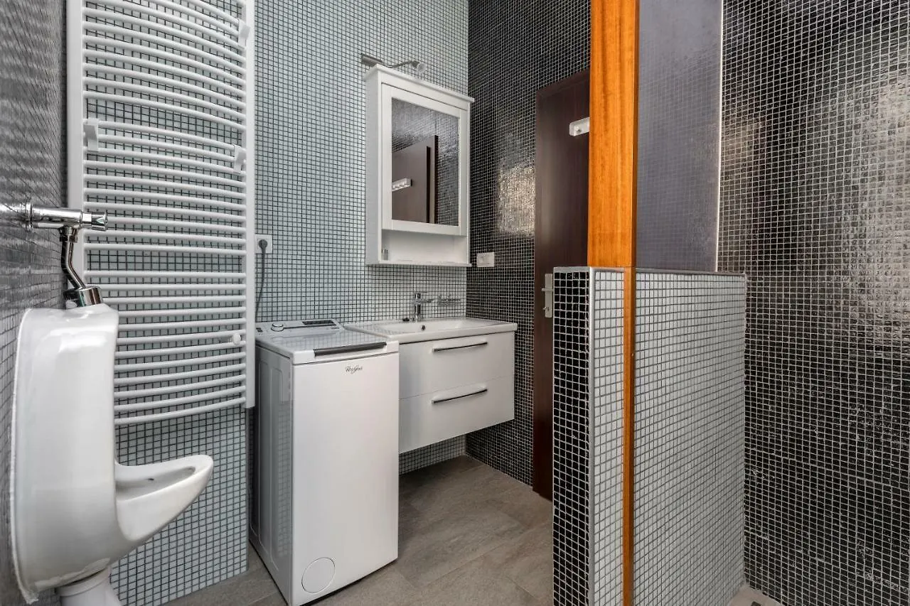 Studio Apartment Dzapo Сплит