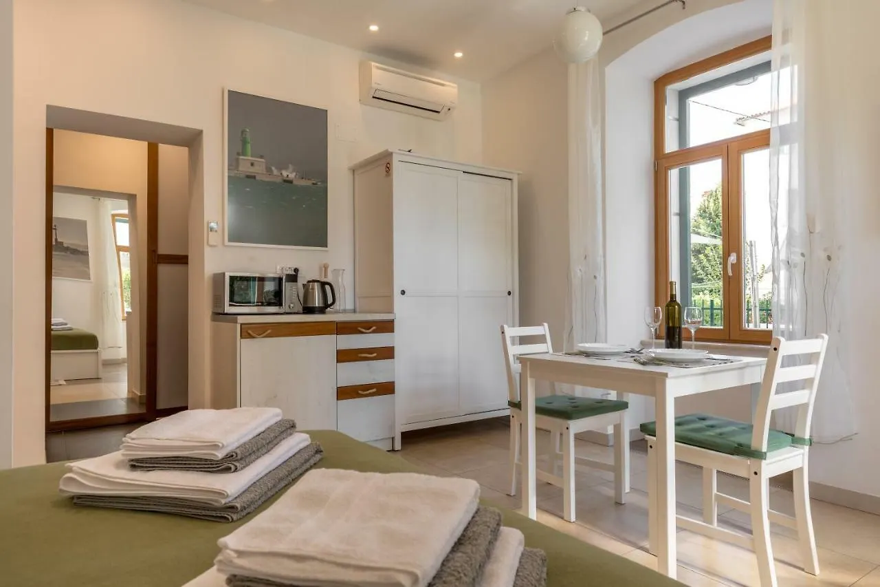 Studio Apartment Dzapo Сплит