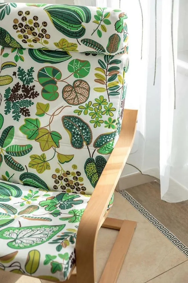 Studio Apartment Dzapo Сплит